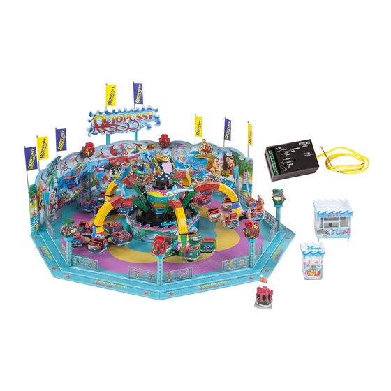 Faller CARROUSEL 