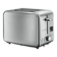Gourmia GDT2445 User Manual