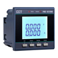 Cet PMC-D721MD User Manual