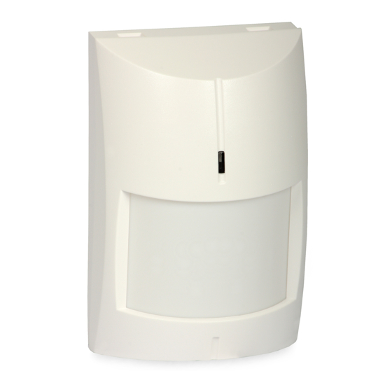 Satel GRAPHITE Quick Start Manual