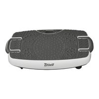 Crivit 310298 Instructions For Use Manual