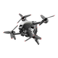 dji FPV FD1W4K User Manual