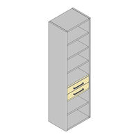 Multimo 312-NOVA PLUS Assembly Instructions Manual