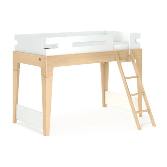 boori Tidy Quick Start Manual