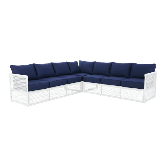 Accentrics Home D480-979 Manual