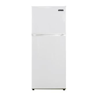 Magic Chef HVDR1040W User Manual