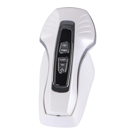 mychway SR-MACL263 Manual