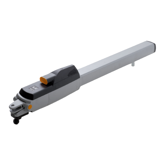Cardin 200/BL224E Manuals