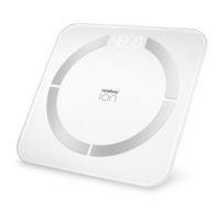 Niceboy ION SmartScale User Manual