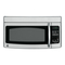 Microwave Oven GE DVM1850 User Manual