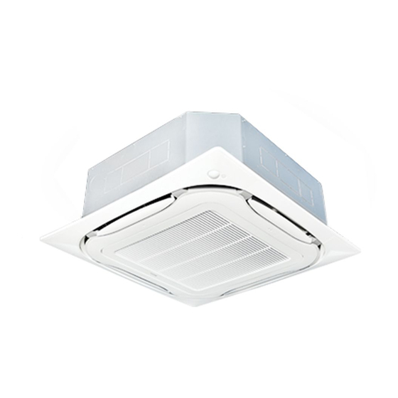 Daikin FXFSQ-AVM Engineering Data