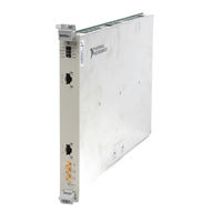 National Instruments VXI-8340 Series Manual