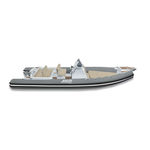 Joker Boat CLUBMAN 21 Owner's Manual