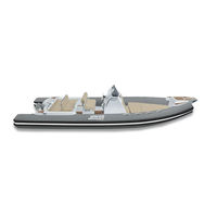 Joker Boat CLUBMAN 30 Owner's Manual