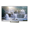 TV Sony BRAVIA XBR-65X930E Reference Manual