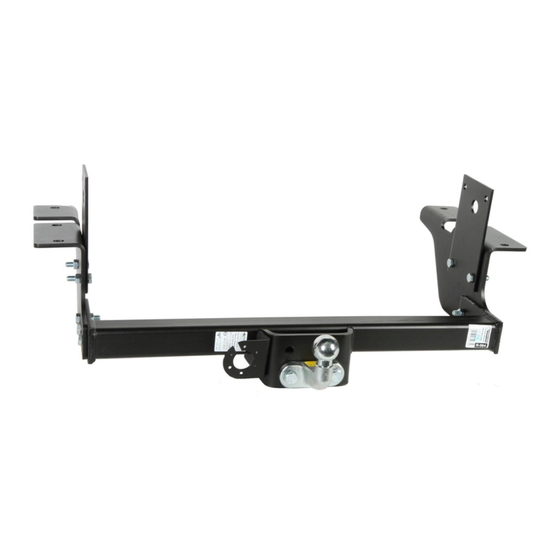 Steinhof R-064 Fitting And Operation Manual