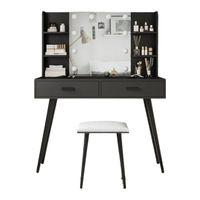 Furniouse VD002 Manual