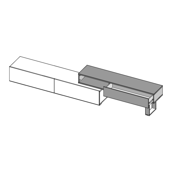 Forte KLQT132 Manuals