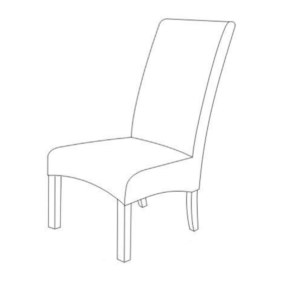 Amart Furniture SWINDON 59582 Assembly Instruction Manual