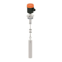 ENSIM SENSORS ECAS 102 Operating Manual