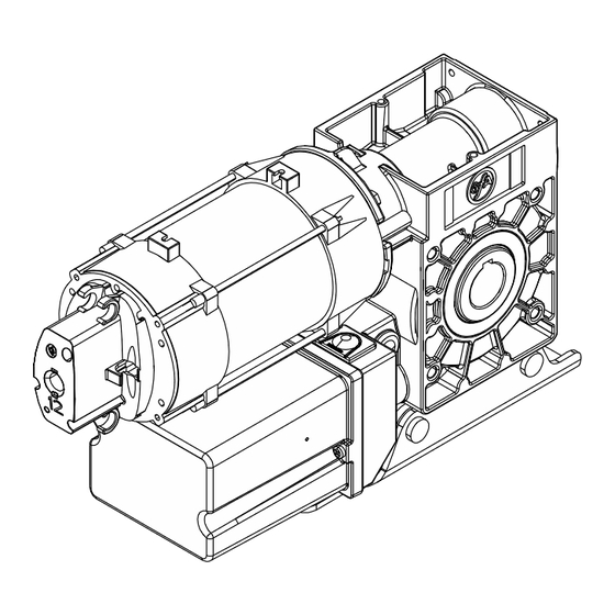 GFA 10003900 10011 Installation Instructions Manual