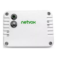 Netvox R720B User Manual