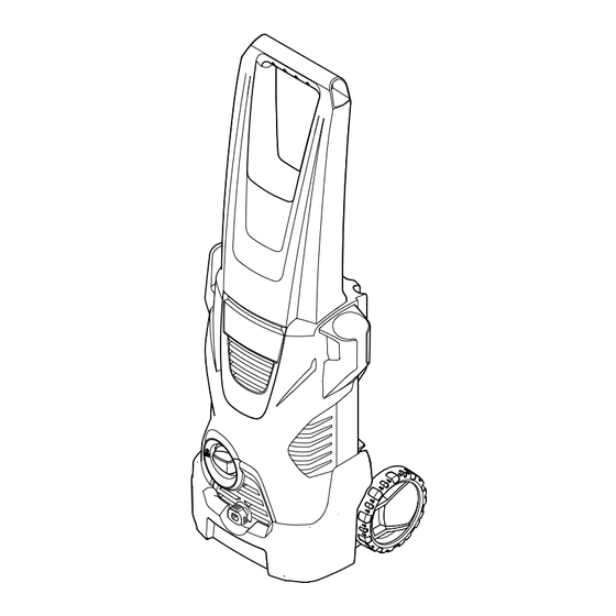 Kärcher K 2.370 Manual