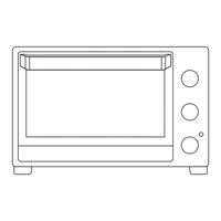Midea MC32AZ1 User Manual