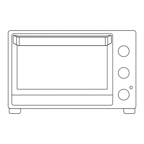 Midea MC32AZ1 Manuals