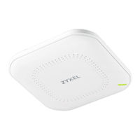 ZyXEL Communications NWA50 Series User Manual