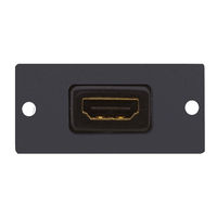 Kramer W-HDMI User Manual