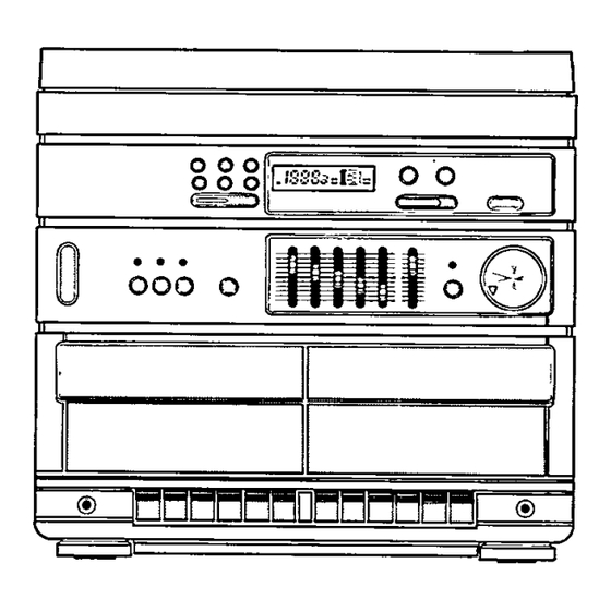 Philips F 1385 Operating Instructions Manual