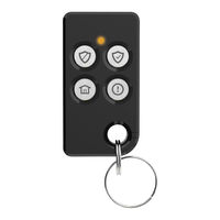 Honeywell HS3FOB1S Manual