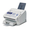 Fax Machine Panasonic Panafax UF-580 Brochure & Specs