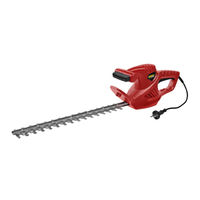 Meec tools 000-750 Operating	 Instruction