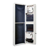 Vaventis fresh-r everywhere On-The-Wall Installation Manual