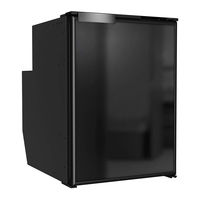 Vitrifrigo VF62 Installation, Use And Maintenance Handbook