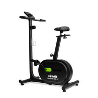 VirtuFit Low Entry Bike 1.1 Hometrainer User Manual