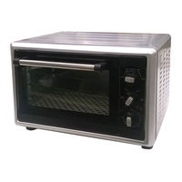 BMP Devil 619 Manual