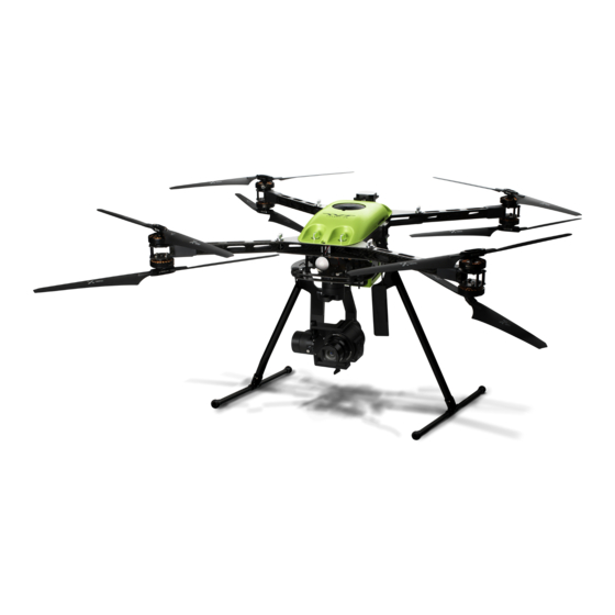 TerraView RangePro X8 User Manual