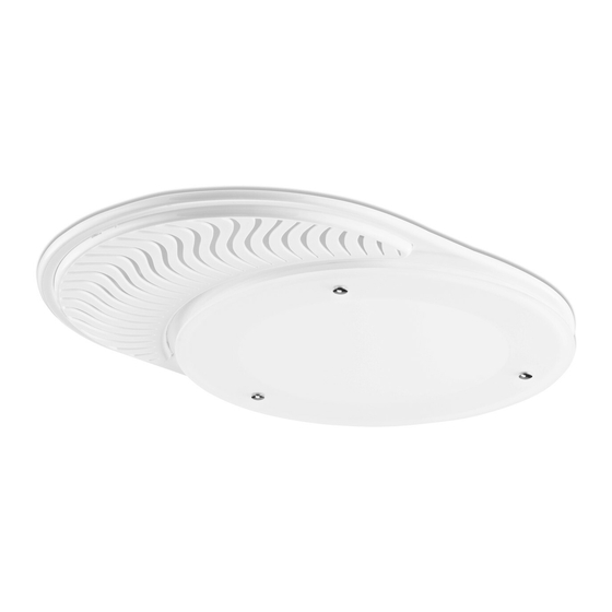 Solatube Bathroom Ventilation Kit Product Installation Manual