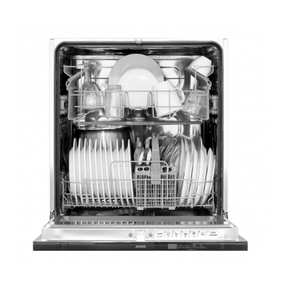 Atag VA61111MT User Manual