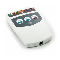 GE CAM-HD Service Manual