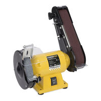 Powerplus POWX1270 Quick Start Manual