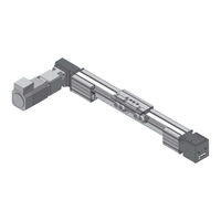 Parker HAUSER HPLA Series User Manual