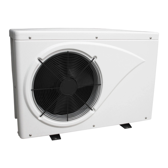 AQUALUX 104269 User And Installation Manual