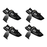 Whispbar K199W Fitting Instructions Manual