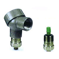 PCB Piezotronics IMI SENSORS 052BR010BZ Installation And Operating Manual