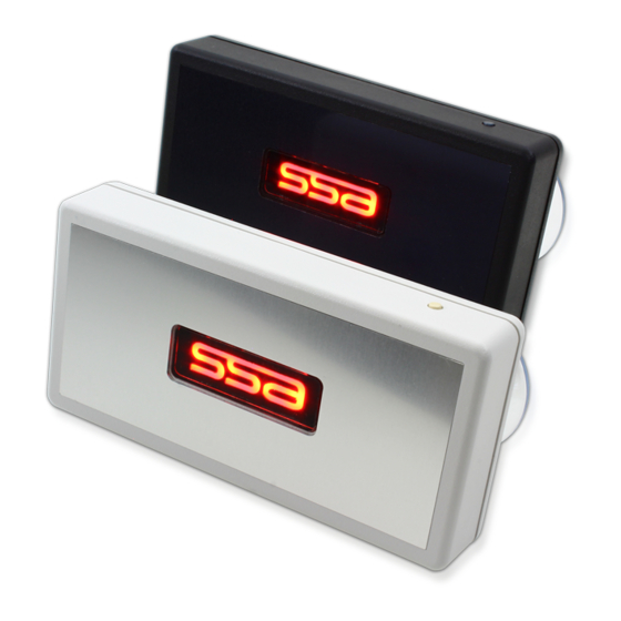 SSA APM-2 User Manual