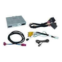 NavLinkz RL3-LR17 Manual